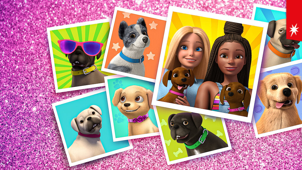 Watch Barbie Epic Road Trip | Netflix Official Site Watch Barbie Epic Road Trip | Netflix Official Site