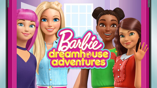 Watch Barbie Epic Road Trip | Netflix Official Site Watch Barbie Epic Road Trip | Netflix Official Site